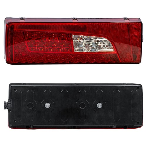 Heckleuchte 24v led - heckleuchte,