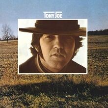 Tony joe von - joe, |