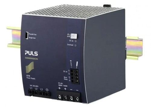 Phasen industrie - (400v),