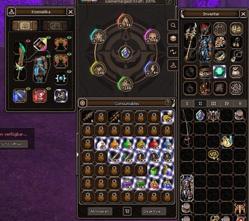 Elveron metin2 server - metin2, lv