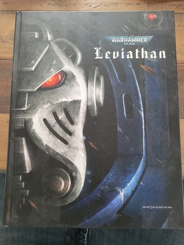 Warhammer 40k regelbuch - warhammer,