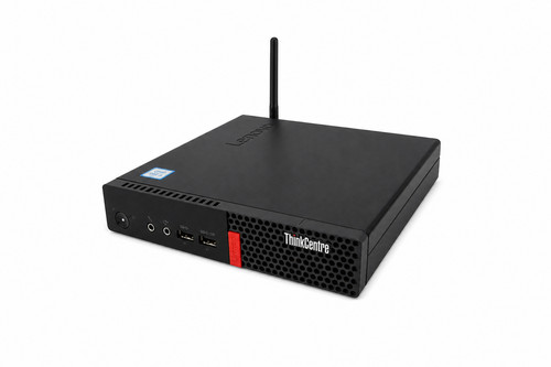 Lenovo thinkcentre m910q - lenovo,