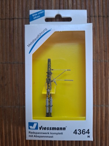 Viessmann 4364 - , n