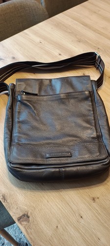 Ermenegildo zegna leder - ermenegildo,