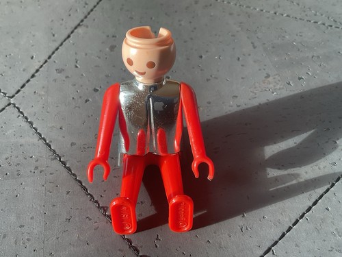 Playmobil geobra 1974 - playmobil, ritter