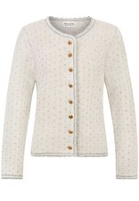 Trachten Strickjacke Janker