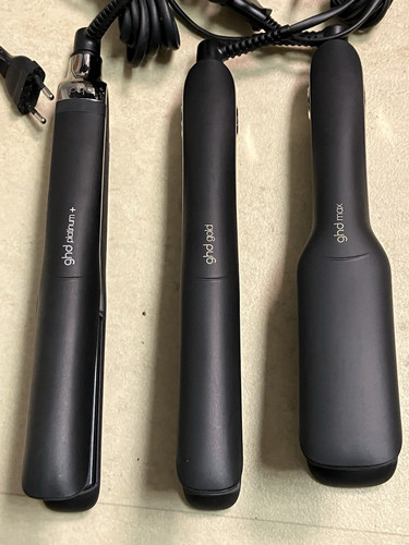 Reparatur service für ghd - reparatur,