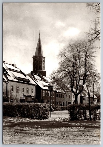Sayda brand erbisdorf - sayda,