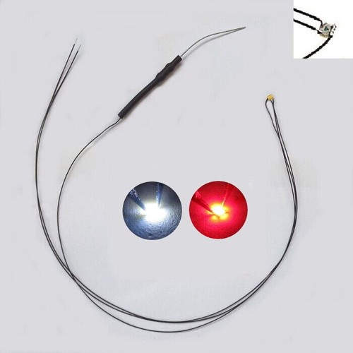 Duo led smd 0605 - led, rot