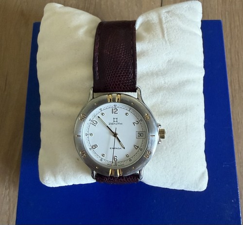 Zenith espada herren - espada,