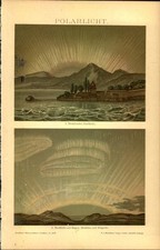 Lithographie - Steindruck -