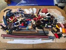 Reißverschlüsse - Garne -