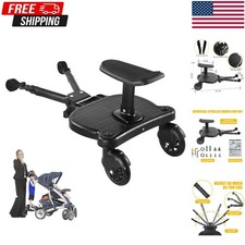 Stroller board for uppababy - stroller,