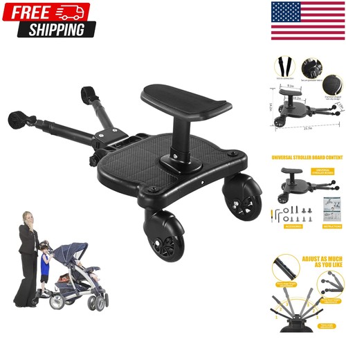 Stroller board for - stroller,