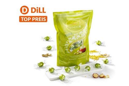 Lindor pistazie kg beutel - kg,