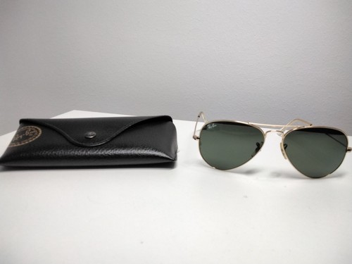 Ray ban rb3025 aviator - ray-ban,