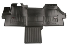 FROGUM Auto Fußmatte Gummi