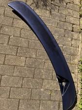 Saab 9-3 900 (YS3D) AERO Heckspoiler Hatchback Spoiler Flügel