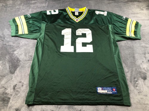 Reebok nfl green - nfl,