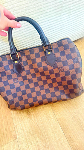 Louis vuitton damier ebene - louis,