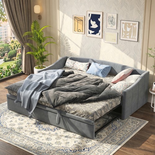Tagesbett sofabett schlafsofa - tagesbett,