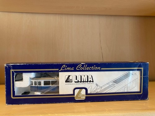 Lima duwag blau - blau/white,