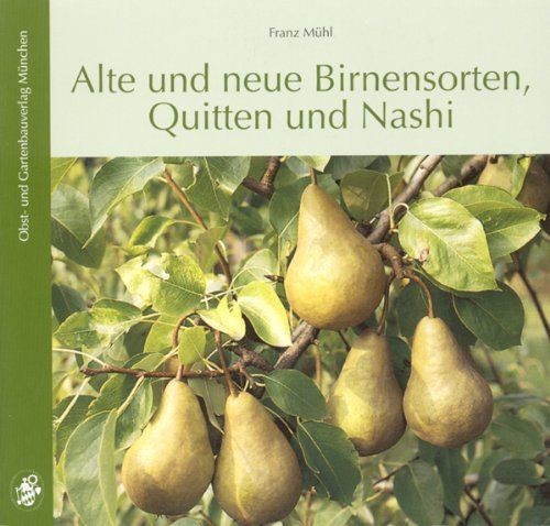 Alte und neue birnensorten - und,
