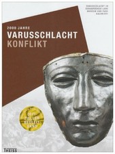 2000 Jahre Varusschlacht -
