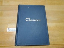 The complete works of Geoffrey