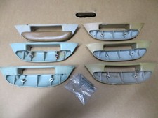 Opel Kapitän P PL 2,6 2,5 - 6x Armlehne innen Tür