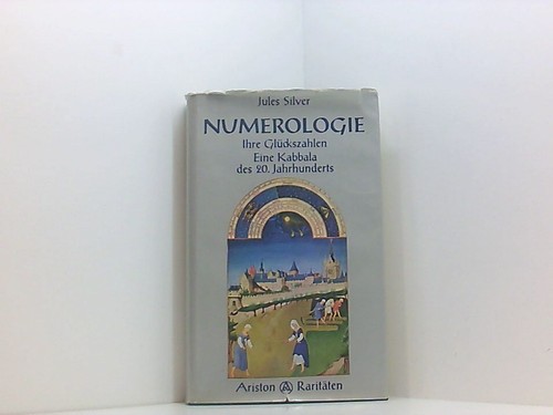 Numerologie ihre - numerologie.,