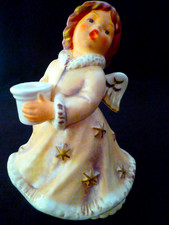 Goebel Porzellan Engel