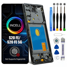 Display Set für Samsung S20