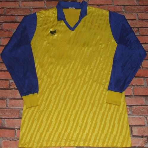 Erima trikot shirt fußball - erima,