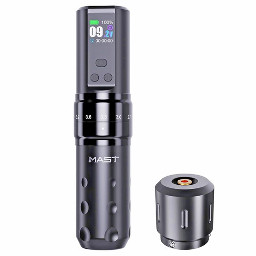 Mast fold2 pro kabellose - mast,