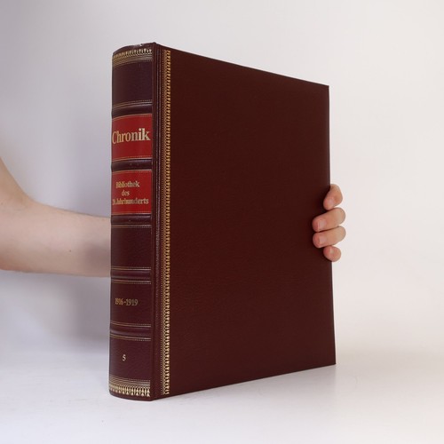 Chronik bibliothek des - des, 20