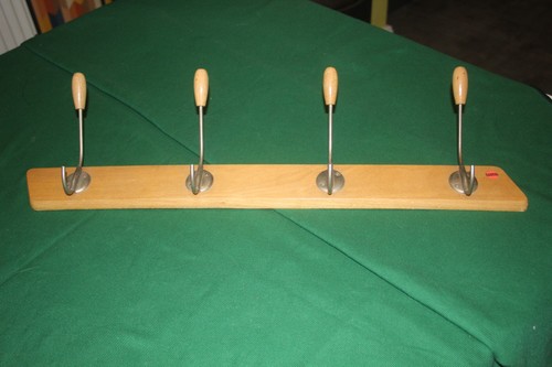 Garderobe 50er jahre - garderobe,