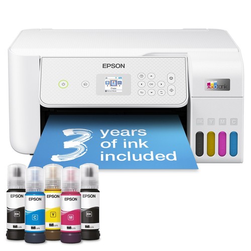 Epson ecotank l3286 - ecotank,