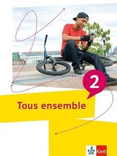 Tous ensemble 2: Schulbuch