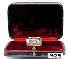 JETTE JOOP Ring Bandring