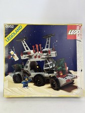 LEGO ® 6952 LEERKARTON !!
