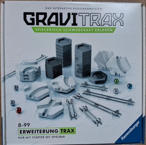Gravitrax erweiterung trax - trax, von