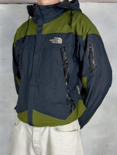 The North Face Gore-Tex Jacke