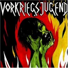 Dto von Vorkriegsjugend | CD |