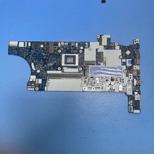Lenovo ThinkPad T14 Gen 1