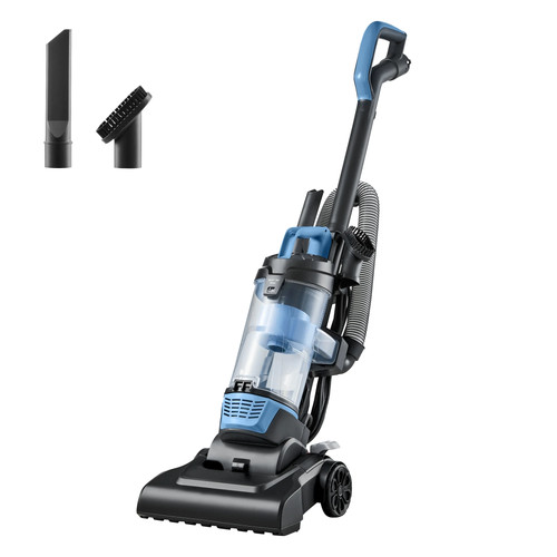 Lightweight upright vacuum for - upright,