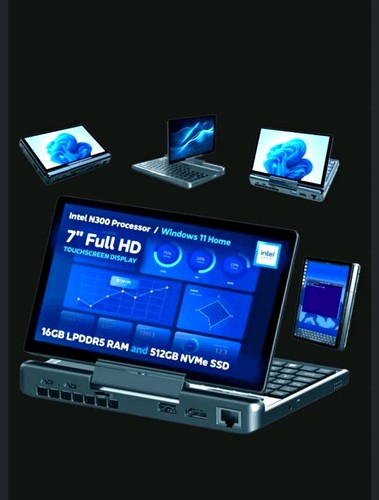 Gpd micropc zoll - micropc, 7