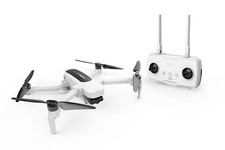 Hubsan Zino Faltbare Drohne 4K