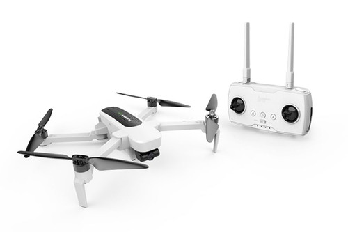 Hubsan zino faltbare drohne - zino, 4k