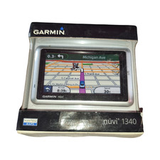 Garmin nüvi 1340 Navi